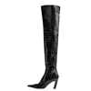 impression noire