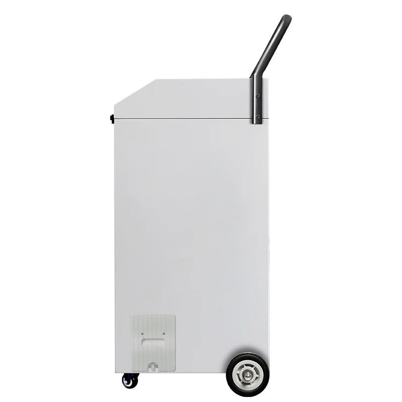 Air Dryer Dehumidifier, 60l, 125, Portable - detail 10