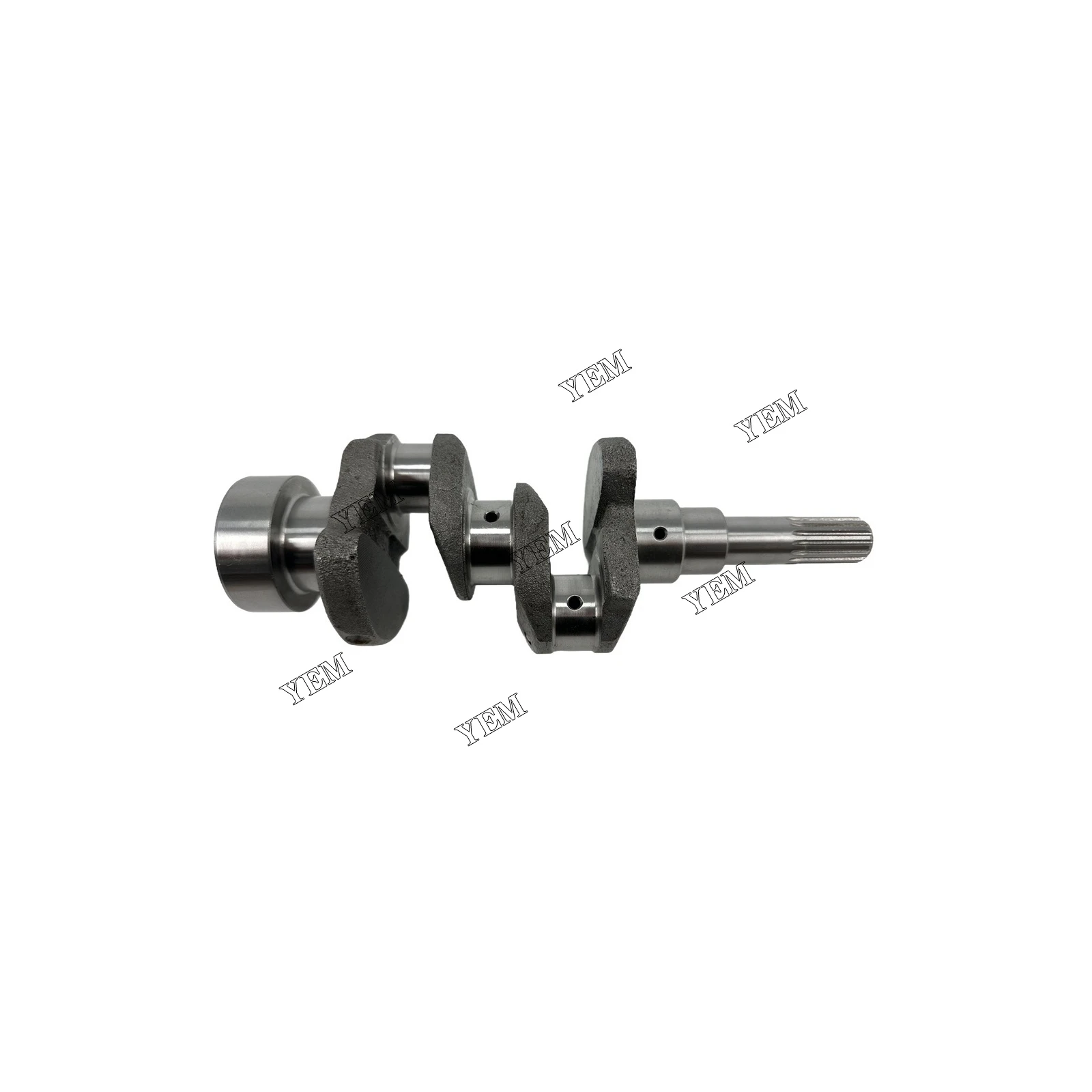 Z482 Crankshaft for Kubota Wholesale Engine Parts