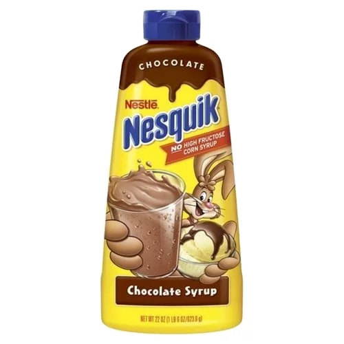 Nestle Xarope De Chocolate Nesquik 22 Oz Pacote De 12 Buy Leite Em Po Leite Em Po 25kg Leite Em Po Product On Alibaba Com
