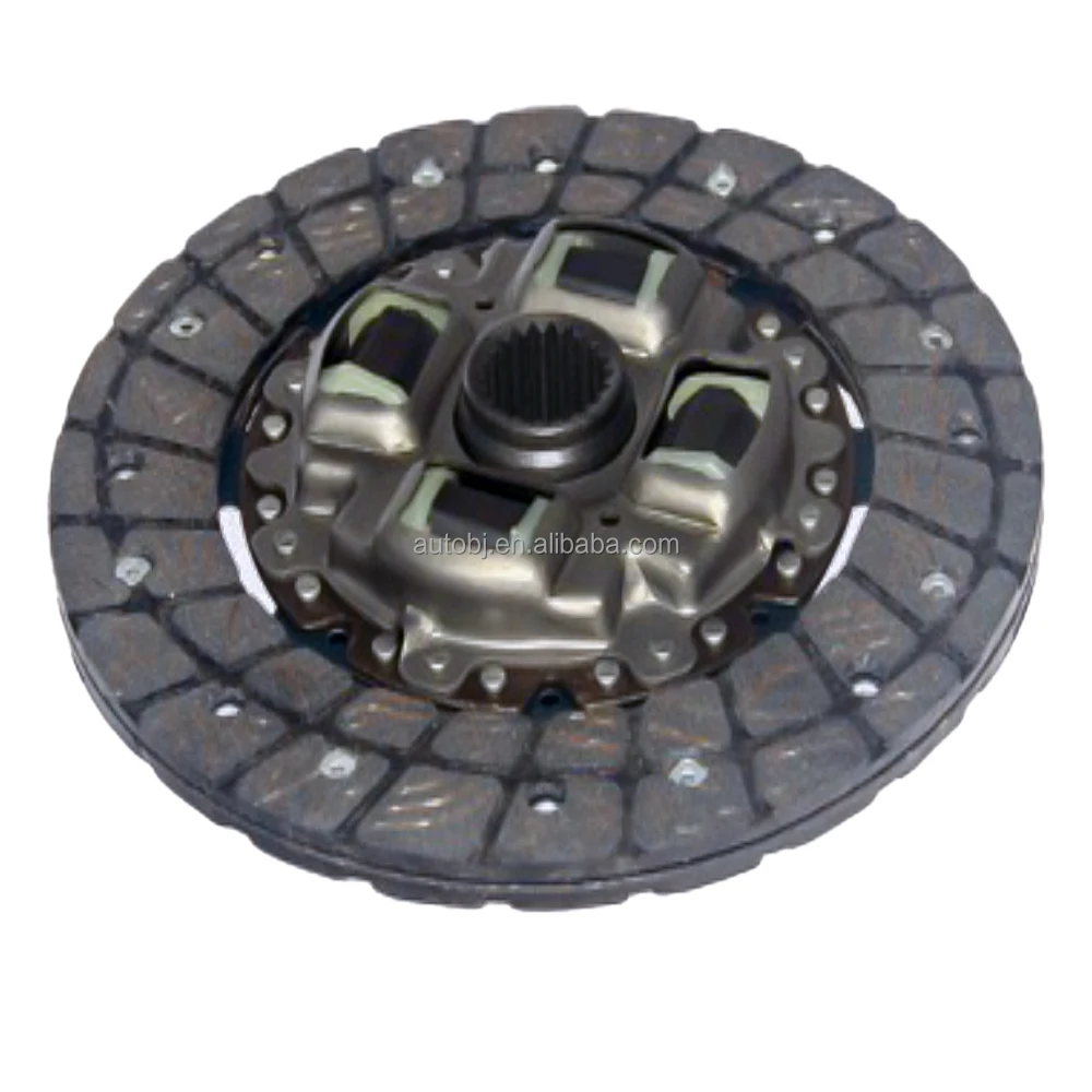 OEM 31250-28010 Clutch Disc For Toyota Car Car HiLux Surf 4 Runner 4Wd Taft DT-024V TYD032U