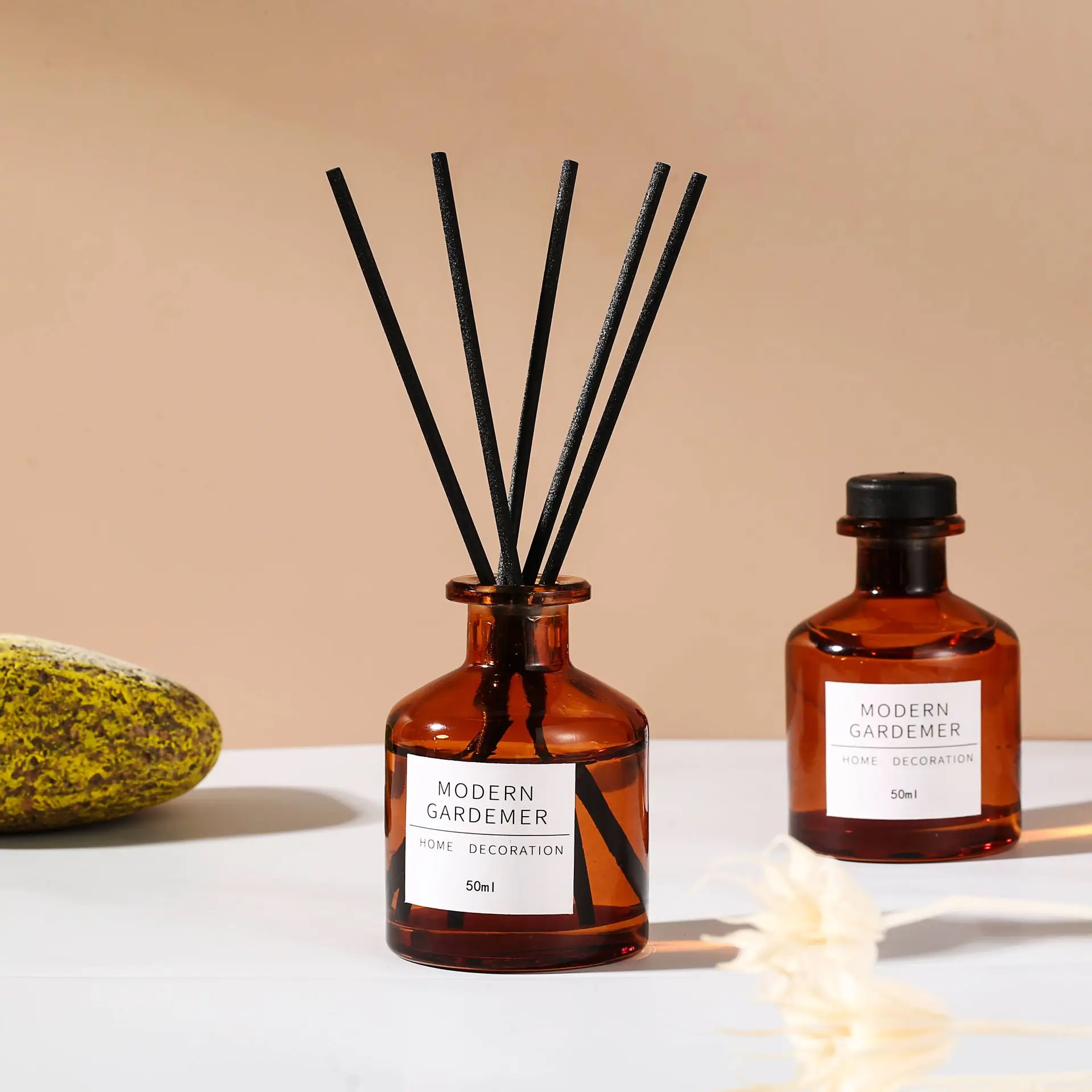 Custom Luxury 100ml 150ml 200ml Essential Oil Aromatherapy Aroma