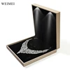 Conjunto de caja grande de oro