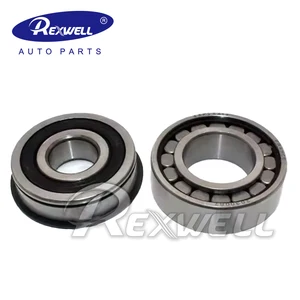 6-Speed Manual Transmission Main Shaft-Attacker Bearing MLGU Gearbox Repair Kit 237285 9402372858 for Peugeot Citroen Jumper Box