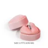 pink ring box