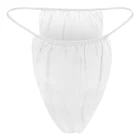 G String Women Women Disposable SPA Underwear Thong G String For Women And Men