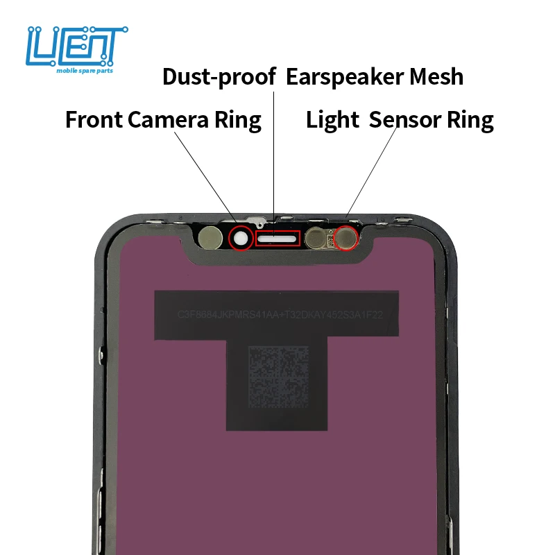 Original Replacement OLED LCD Screen for iPhone 11 Pro Max