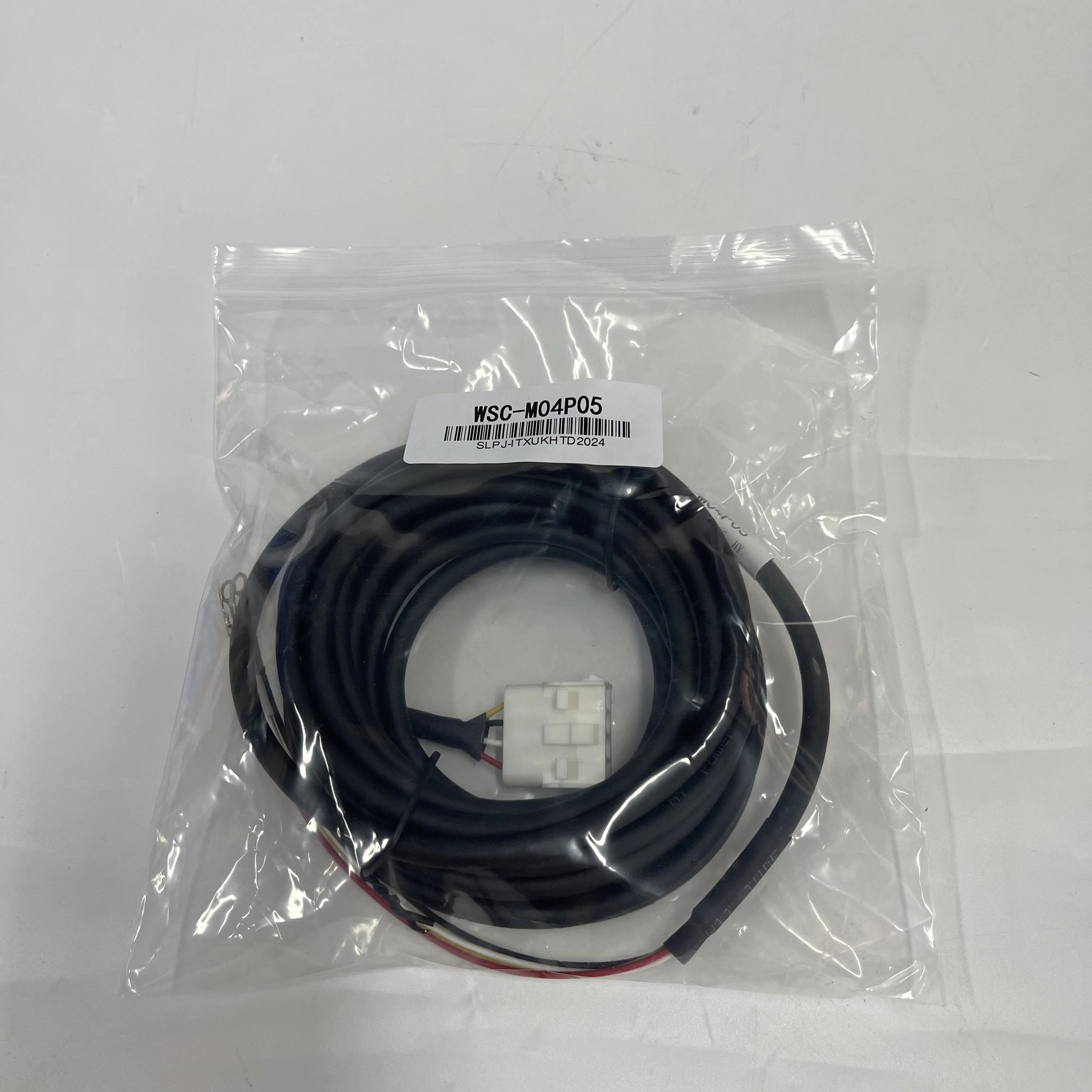 Yaskawa Servo Motor Cable WSC-M04P05 Yaskawa Servo Motor Cable WSC-M04P05
