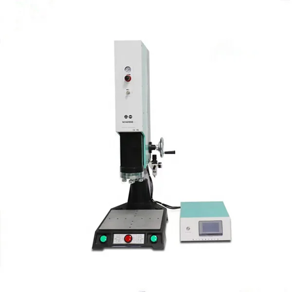 Branson Converter and Booster of Ultrasonic Plastic Welding Machine