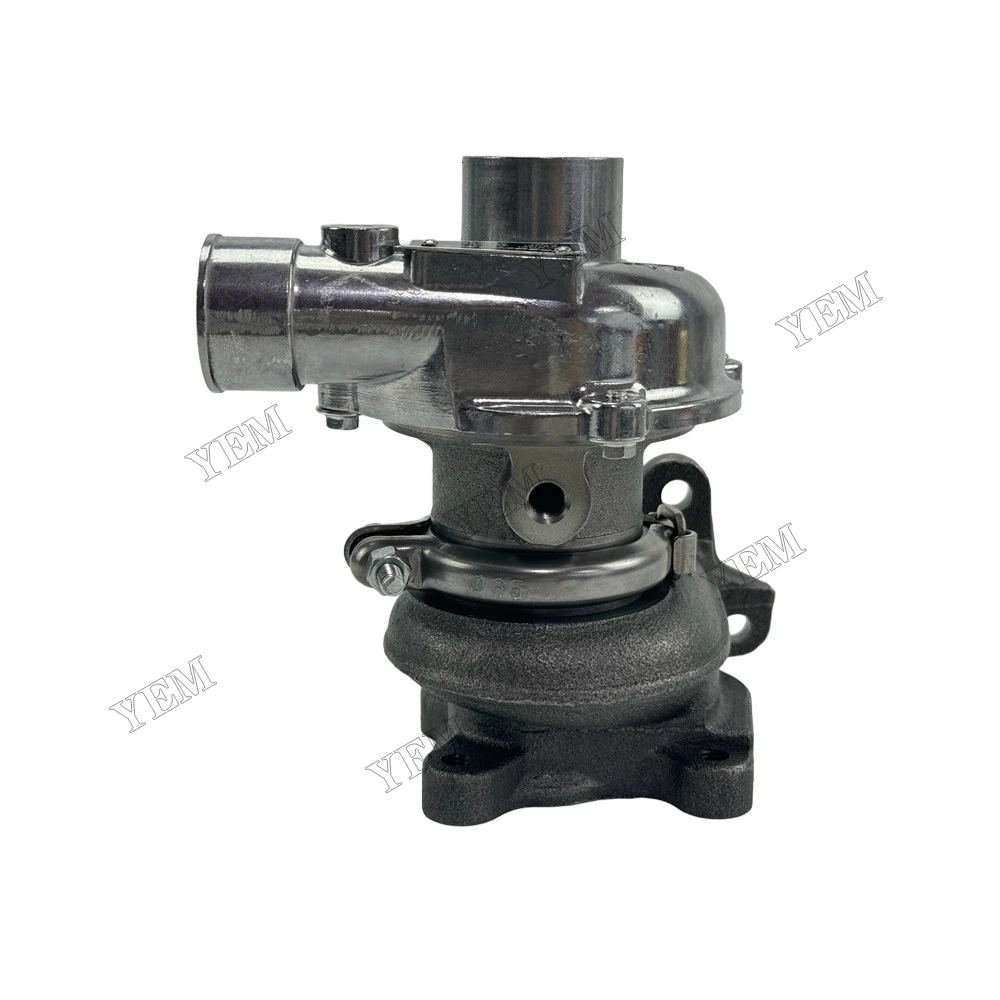 Turbocharger 8980928220 Fit For Isuzu 4LE2 Engine 3
