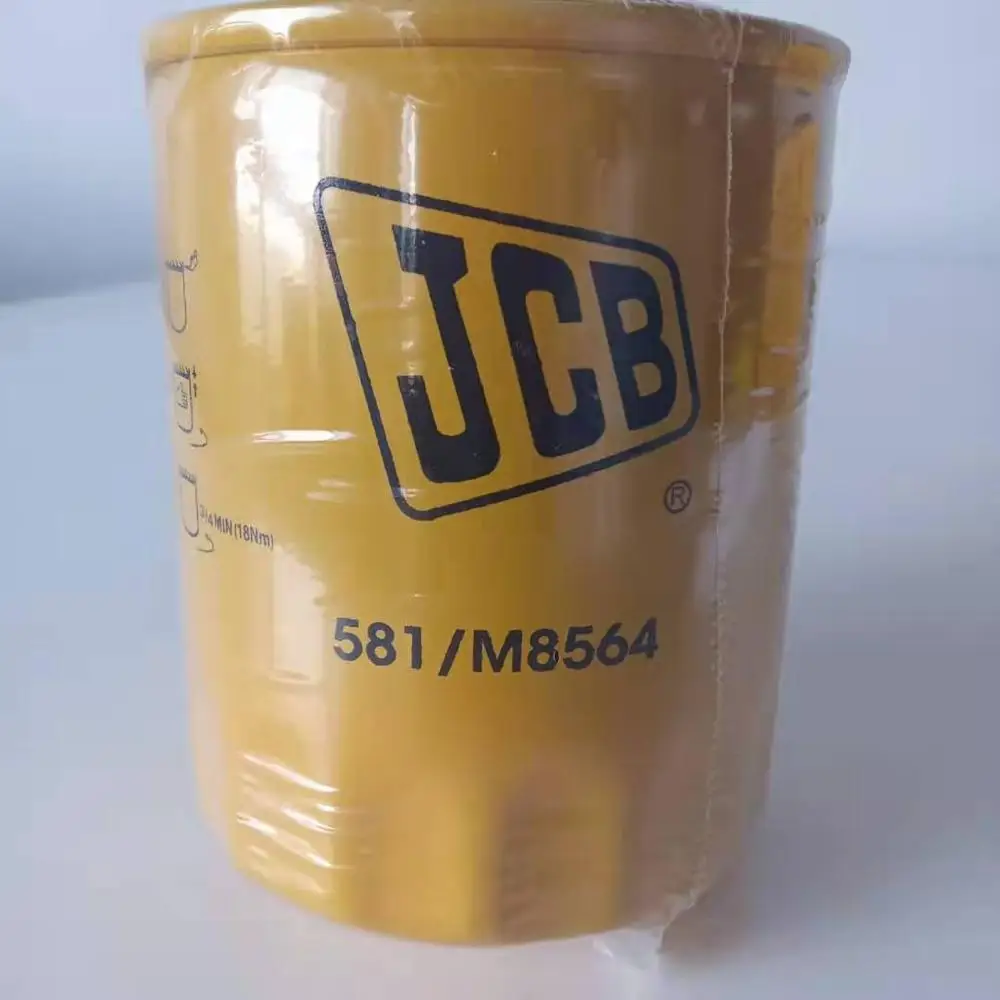 Ap03 Jcb — Filtre De Transmission,Pour Tractopelle Jcb 3cx 4cx,Chargeur