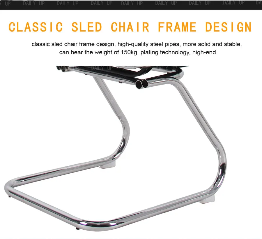 Ergonomic Genuine Leather Office Chair China Modern Office Furniture Chair Luxury Manager Chair Parts for Sale