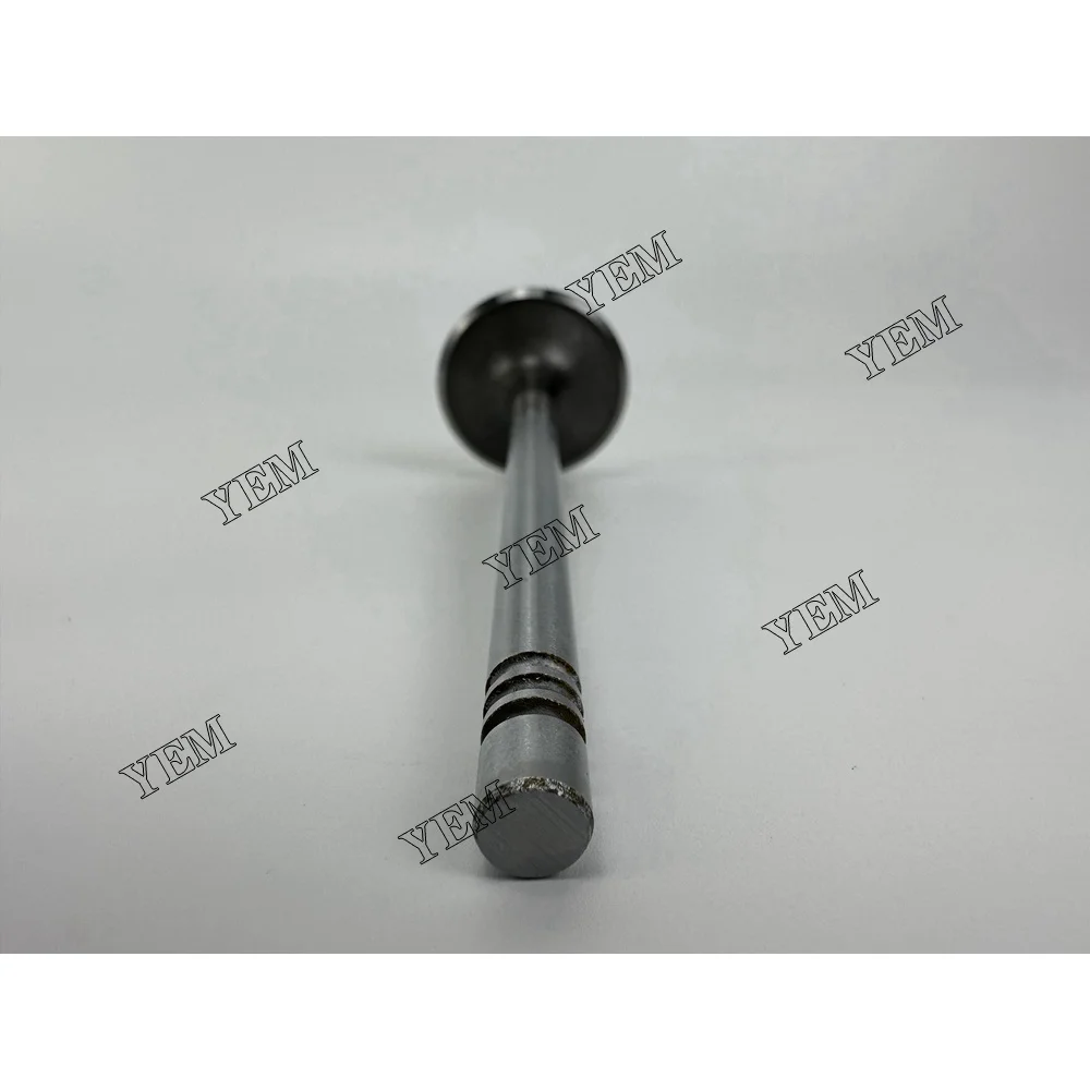 Taiwan Factory Wholesale High Quality D34 Engine Valve in for Doosan 6