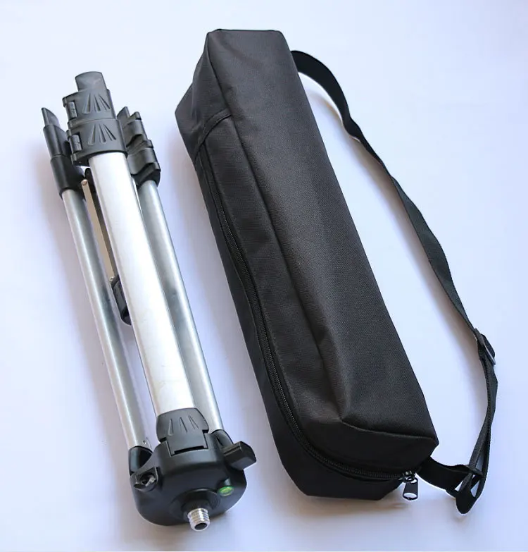 Новый 600D Мобильный микрофон Штатив Универсальный Регулируемый алюминиевый Проектор штатив сумка для переноски