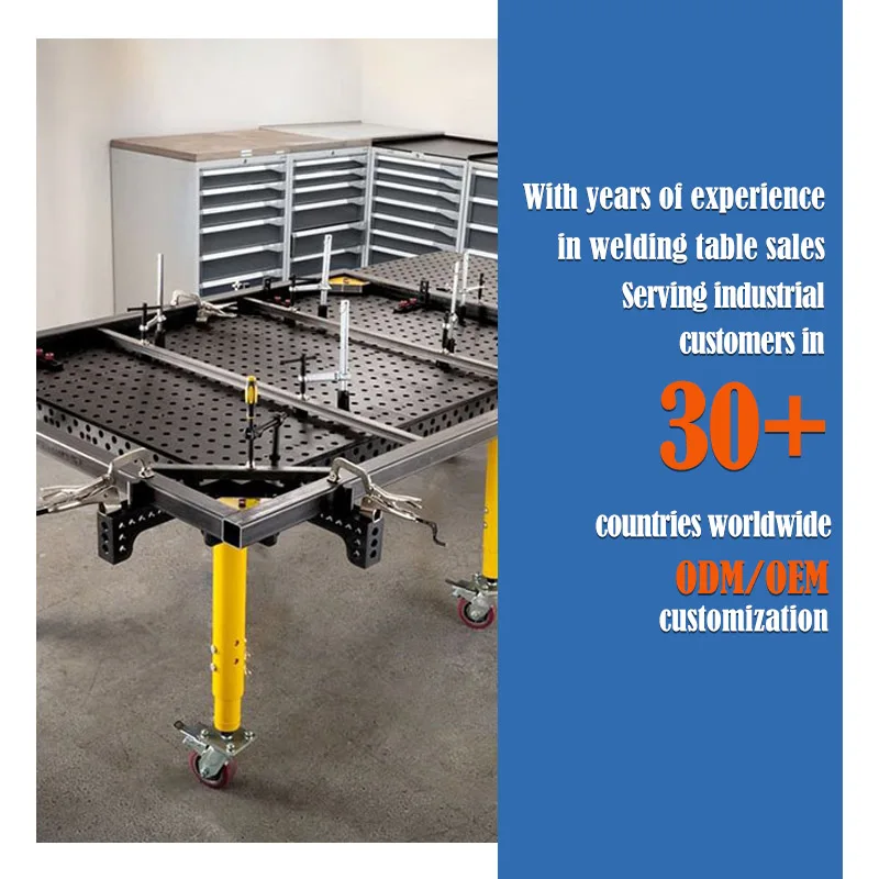 TKweld D16 2D Mini High Quality CE Approved Soldering Station OEM/ODM Used Welding Table supplier