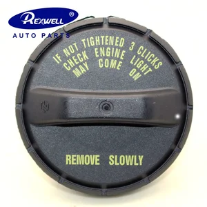 Auto Parts Fuel tank Locking Fuel Caps 17670-S5A-A32 for Honda 17670S5AA32