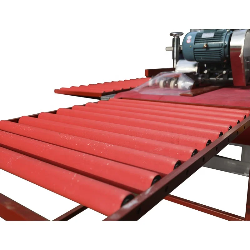 Hongyi Automatic Cnc Cutting Porcelain Machine Cnc Porcelain Ceramic Tiles Cutting Machine Stone Machinery
