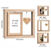 frame 6 inches