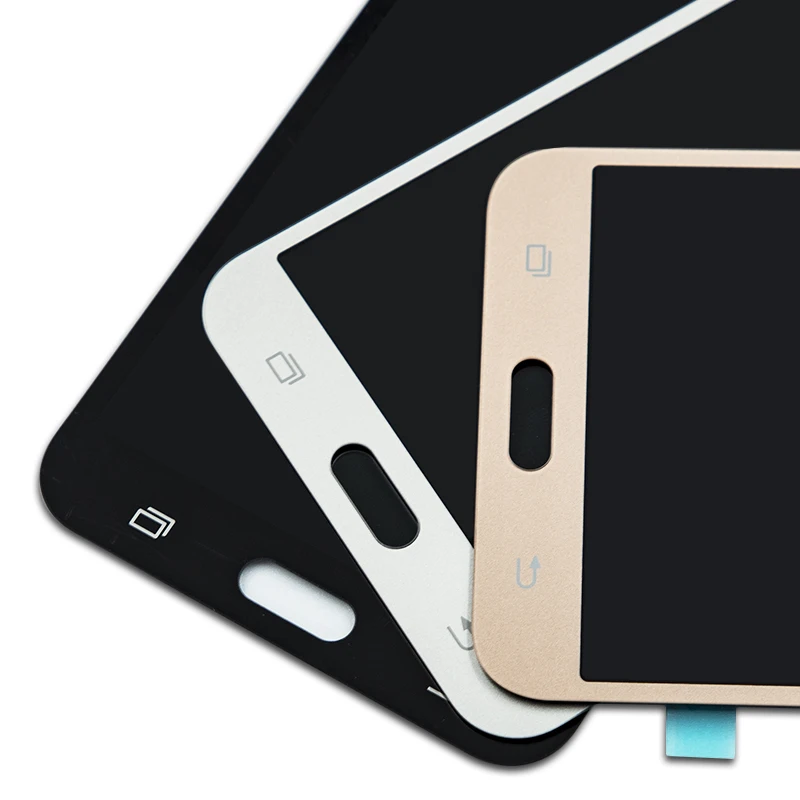 Mobile Phone Lcd Screen Display Pantalla for samsung J7 Neo  J701