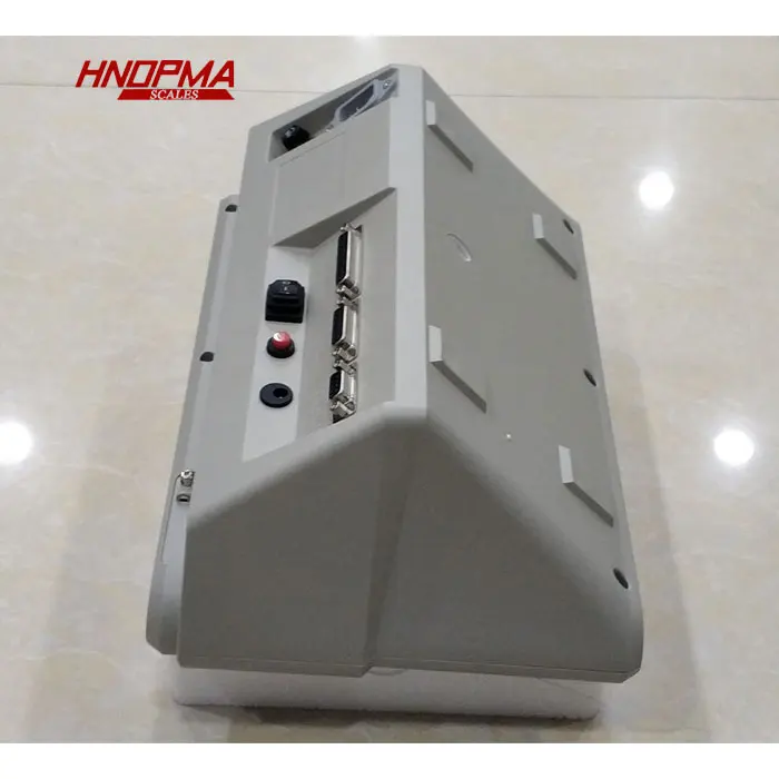 HNOPMA Led Lcd Weighing Digital Indicator Weigh Bridge Controller Xk3190 A9 Weighing Indicator 500kg-100000kg Accuracy 30000d