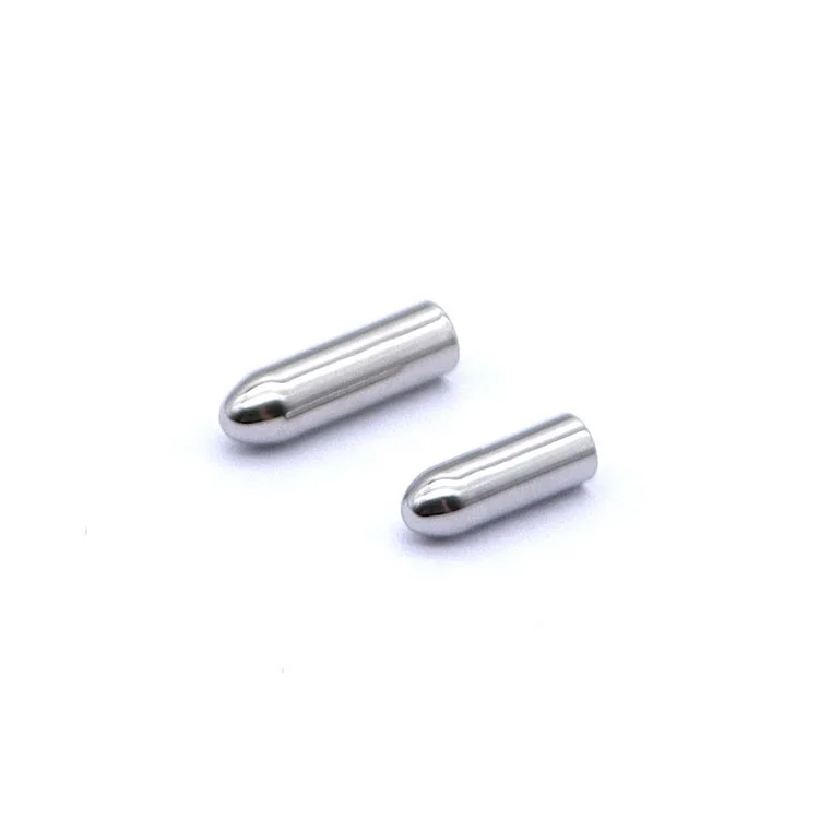 factory supply stainless steel metal Electronic temperature sensor enclosure