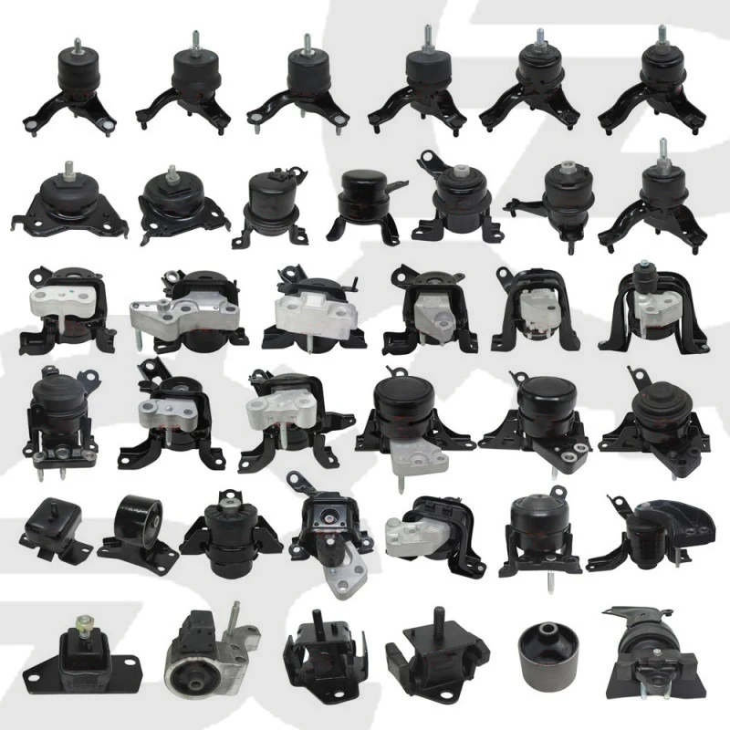 product auto parts engine mounting for ford engine mounts focus fiesta kuga escape mondeo edge taurus s max-3