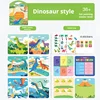[estilo dinosaurio]