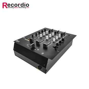 【非販売品】レア OMIYAGE MIX DJ MO-RI GAX-DM4 Mini DJ Controller for Beginners & Clubs - DJ Mixer