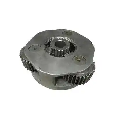 High Quality 17A-04-41411 Fuel Tank Cap for Excavator PC1250-8