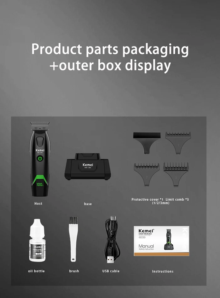 Specifications