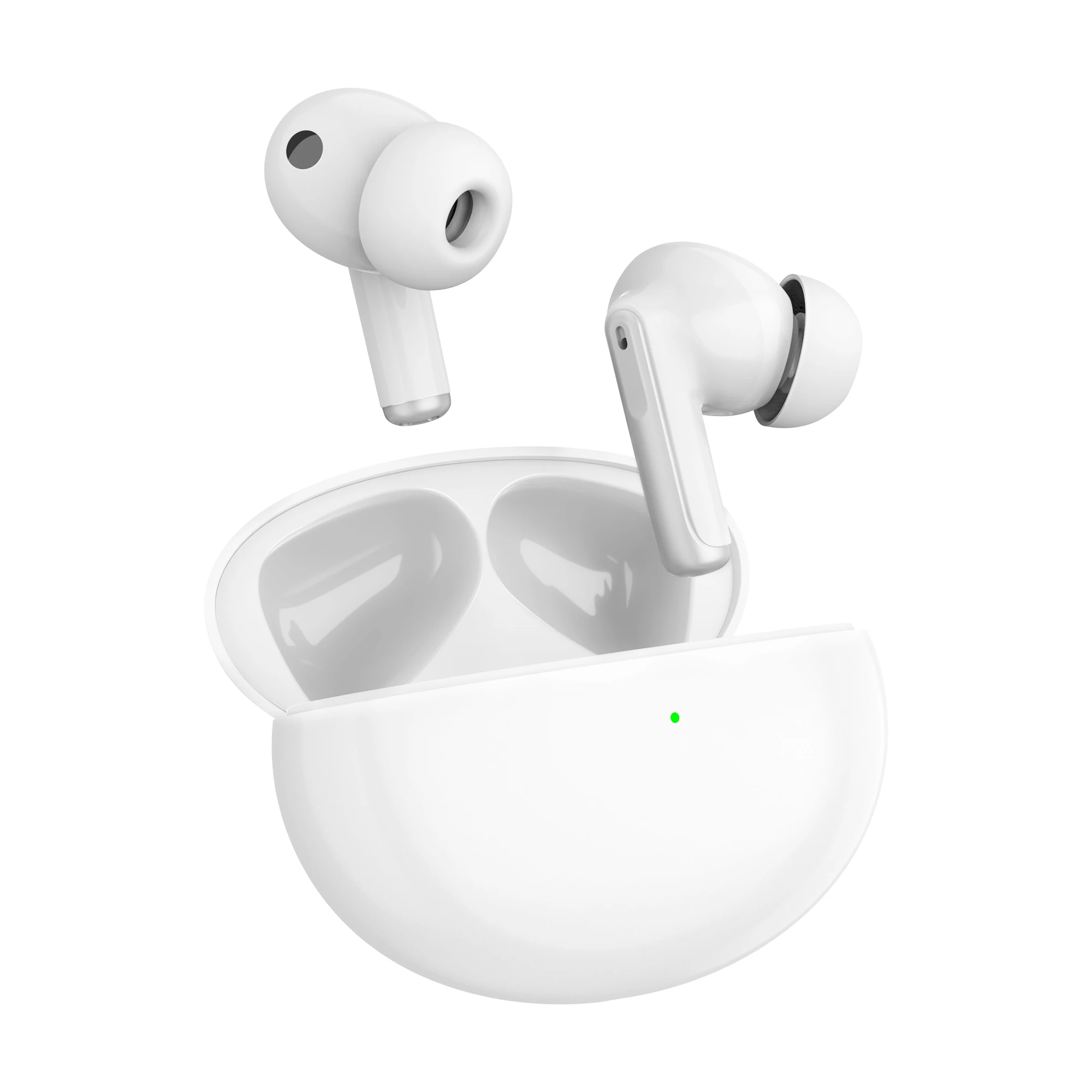 XY-70 TWSイヤフォン ENC&ANCノイズキャンセリング 24時間再生