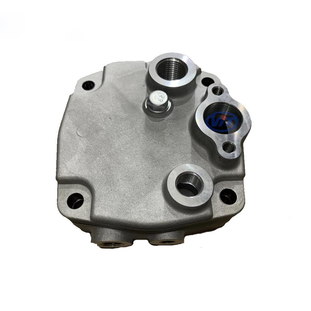 セットアップ VIT Japanese 8-98167012-0 Head Cylinder Compressor Air ウォームアップウェア