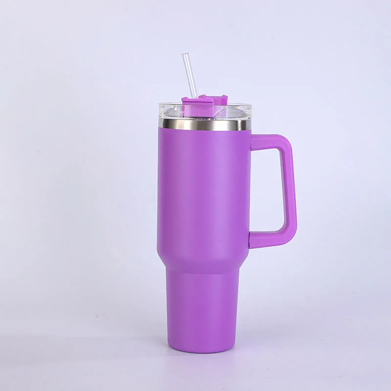 Rts 40oz Double Wall Vacuum Insulated Stainless Steel Stan Thermos Cup ...