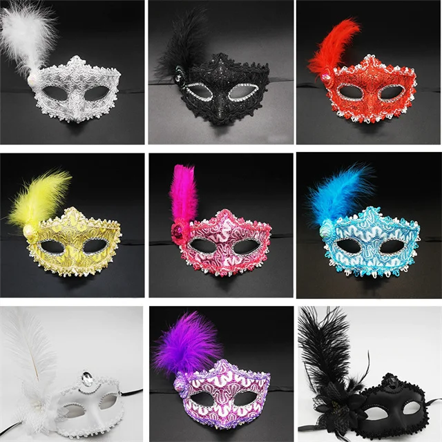 Storage Bag Boas artificiels de 1,5 m pour Halloween, déguisement, accessoires de déguisement pour femme, danse, mariage, bal masqué, jaune fluo, Taille unique