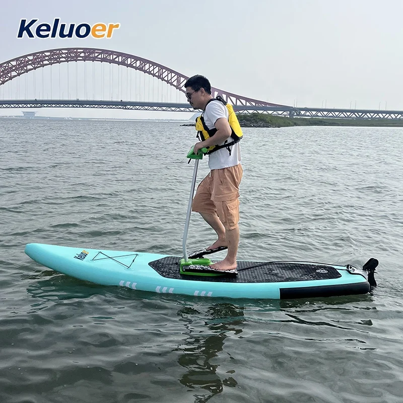 ペダルドライブ式sup 訳あり　直接引き取り限定 ペダルドライブ式sup 訳あり 直接引き取り限定 ペダルドライブ