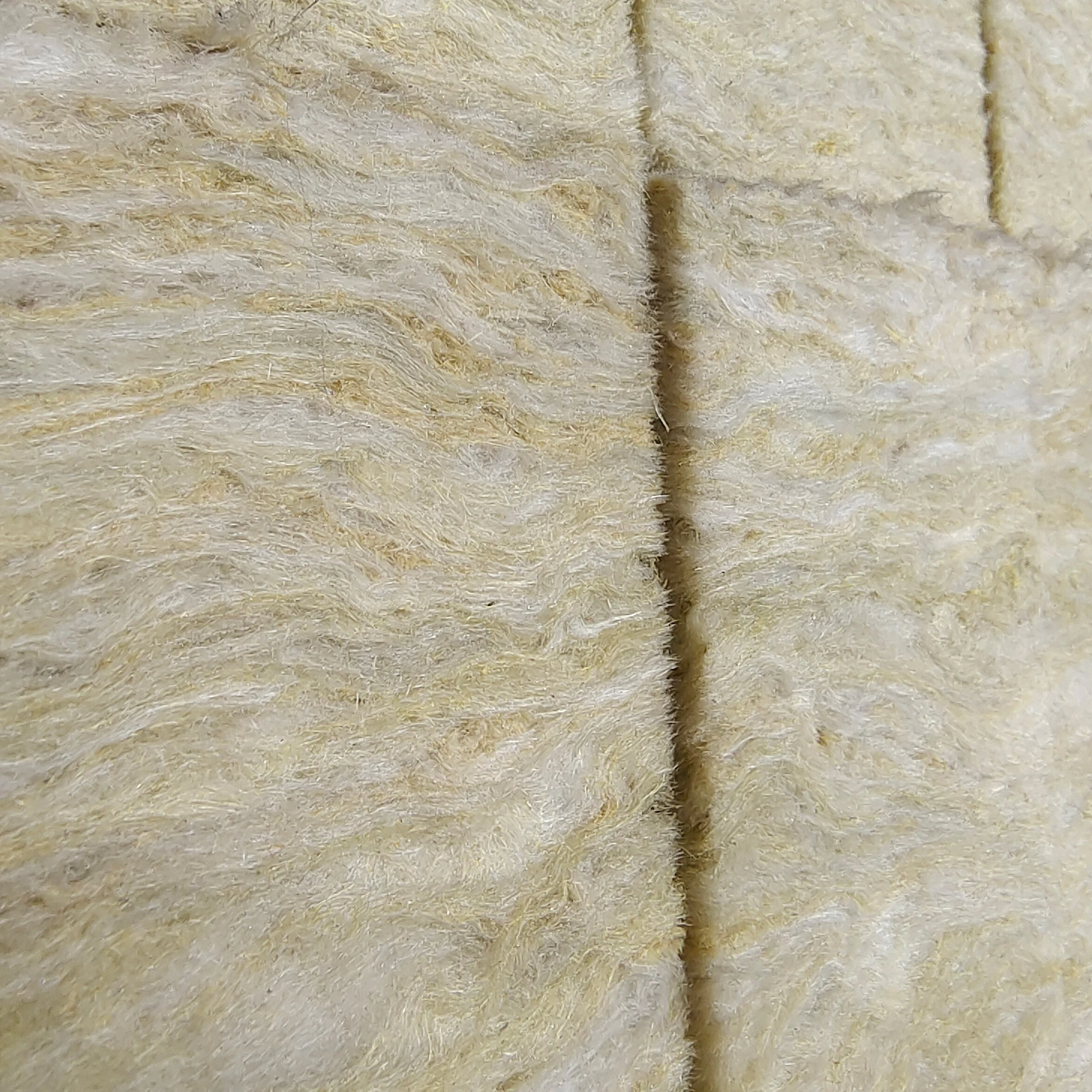 product 42mm rock wool sandwich panel wall fireproof sandwich panel acoustic slat wall panel-19