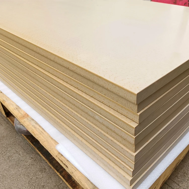 Custom Machining Engineering ESD PEEK Plastic Sheet ESD PEEK Rod Peek Tube