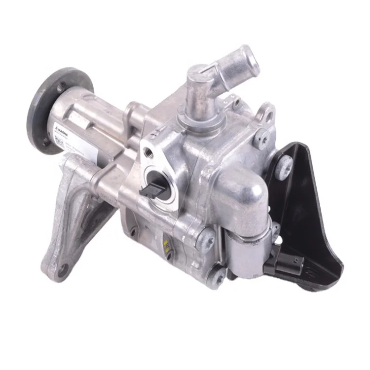 Hydraulic Car Power Steering Pump Assembly 32416794350 for BMW 5 (F10) 535i x Drive 1116/ 5