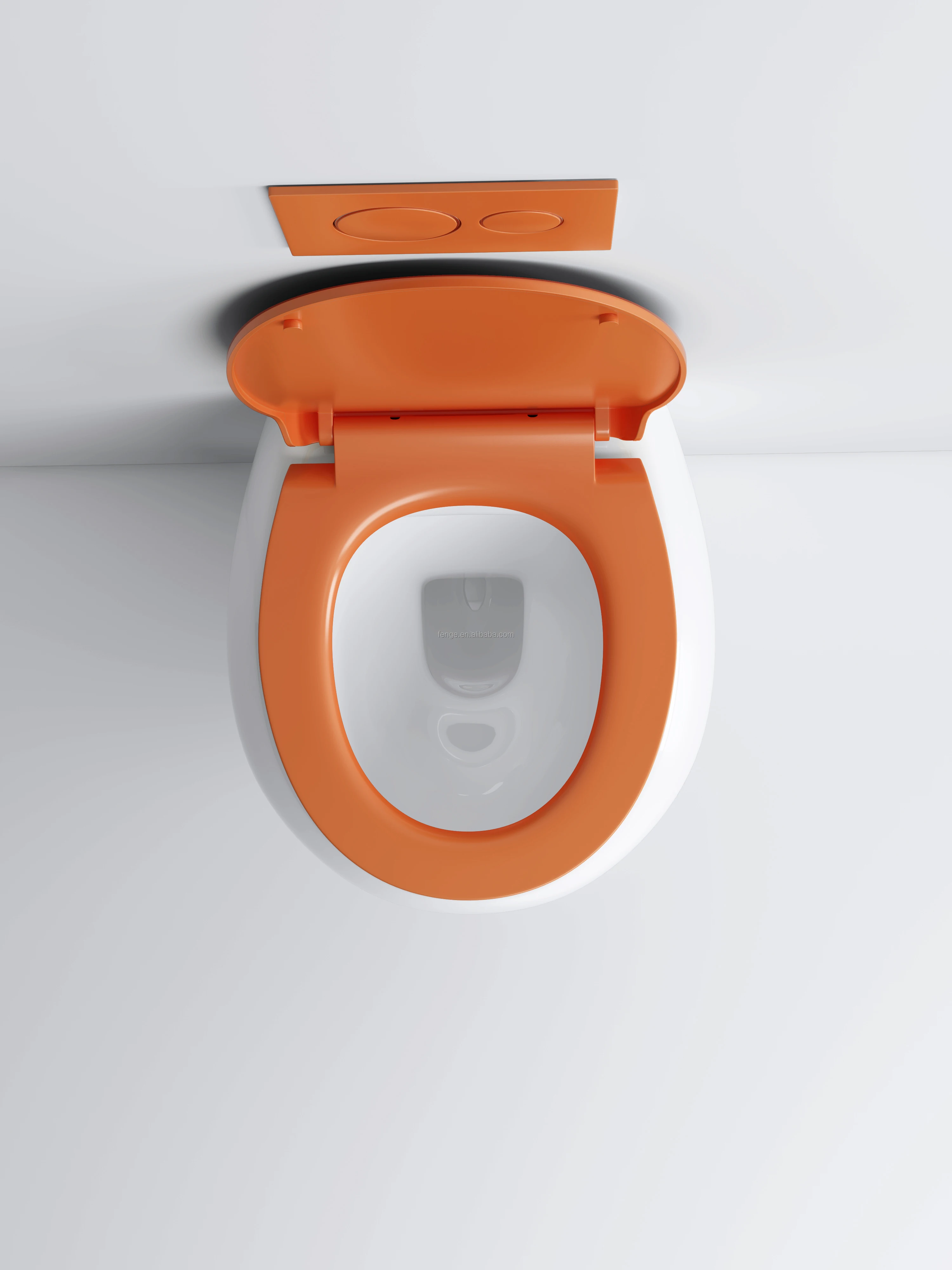 Sanitary Ware Wallhung Toilet With Concealed Tank Buy Dual Flush