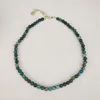 Turquoise africaine
