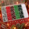 1#24 grid Christmas set