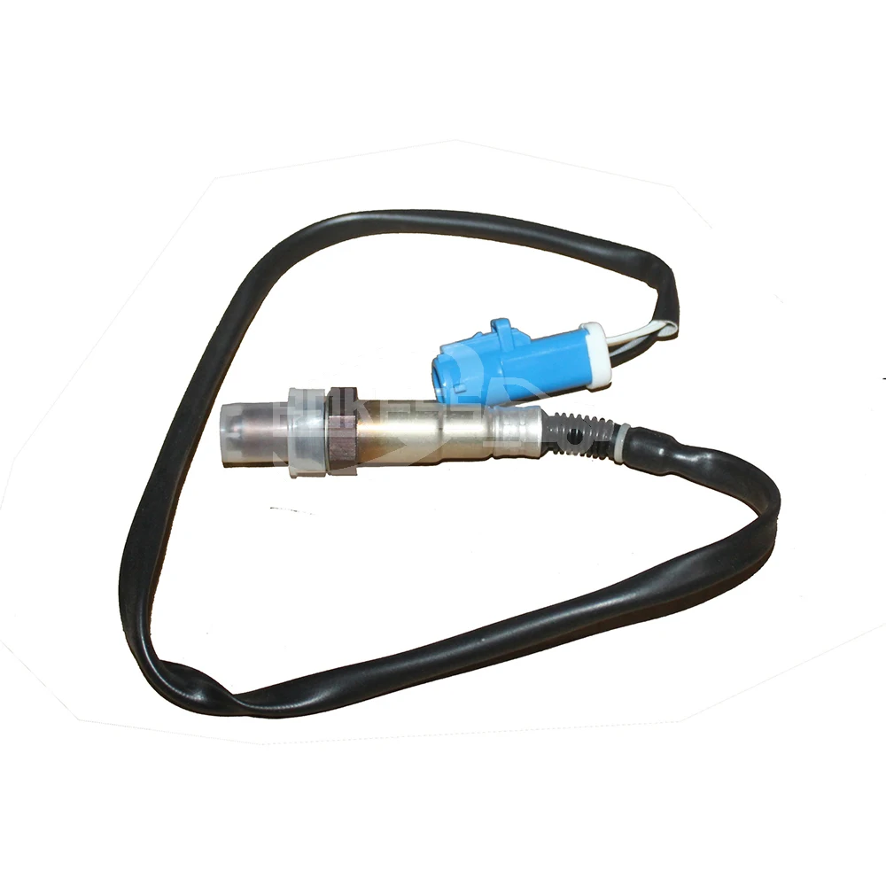 Car Auto Parts Oxygen Sensor 6G919G444AA 0258006927 O2 Rear Oxygen Sen... — 5