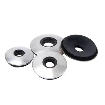 Stainless Steel EPDM Bonded Sealing Neoprene Rubber Washers