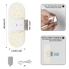 White-Oval