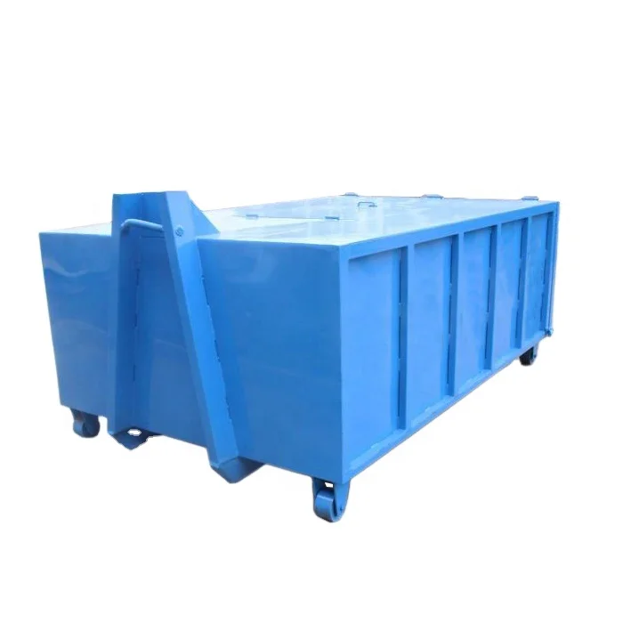Roll off Container for Dumpster Good Price