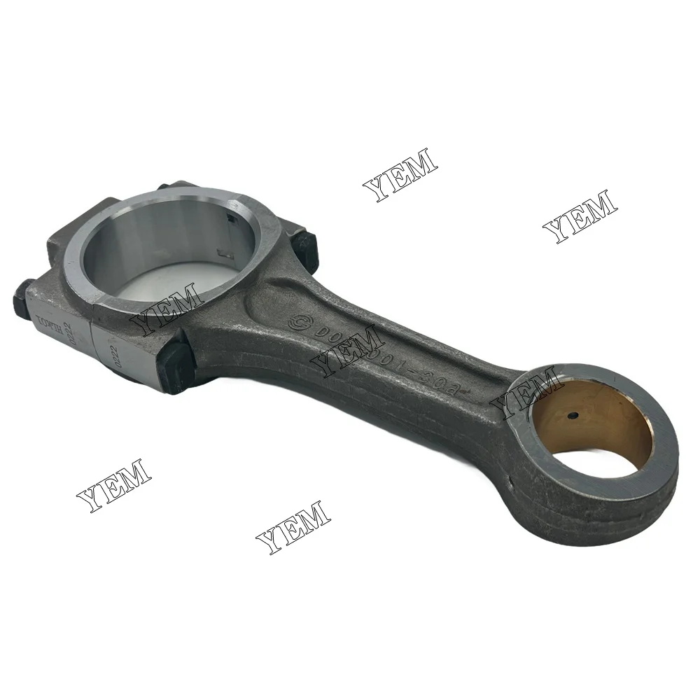 Connecting Rod D05-001-30A Fit for SDEC D4114ZG3B Engine 5