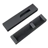 Black card window pencil case (main promotion)
