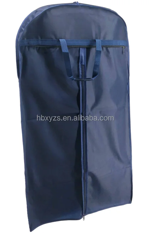 Eco-friendly Silk Garment Bags Durable Sustainable