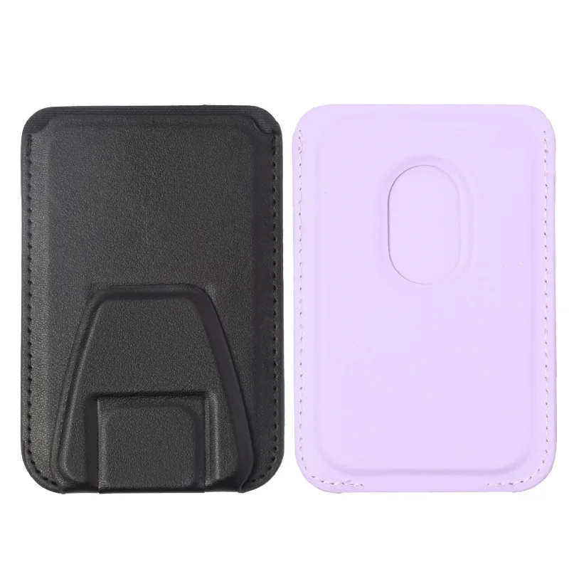 Most Popular Invisible Desktop Card Holder Phone Lazy Card Holder Cell