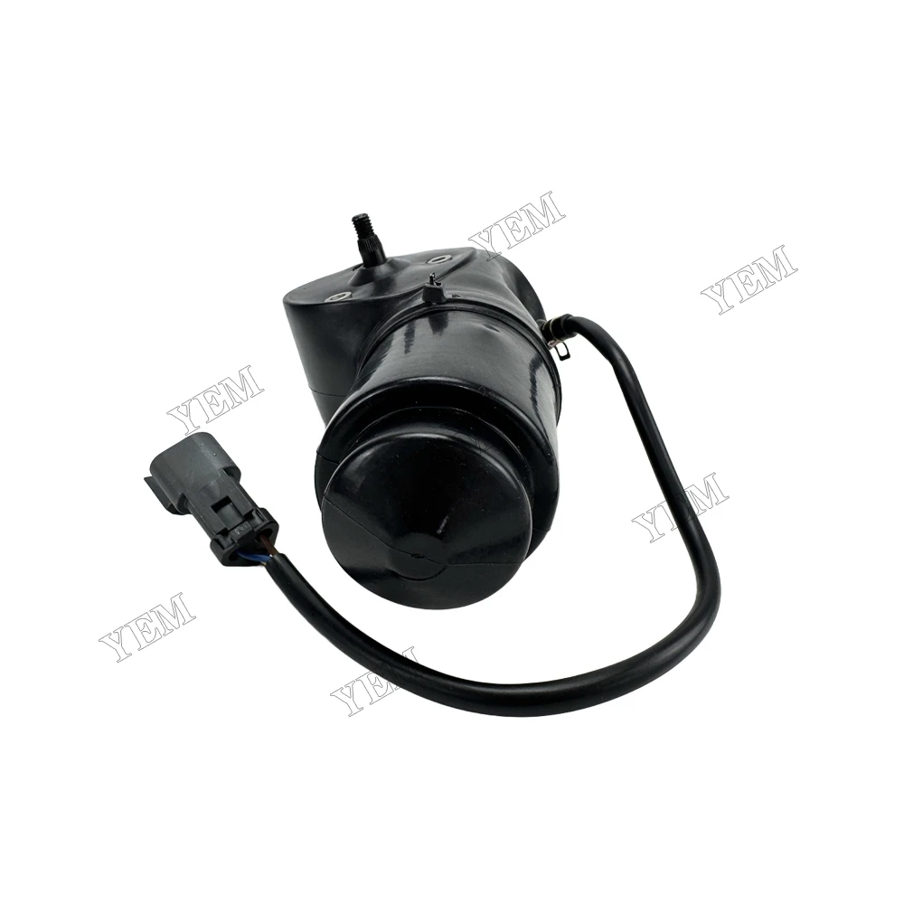 For Liebherr R944 Accelerator 6205410A High Quality Engine Parts 3